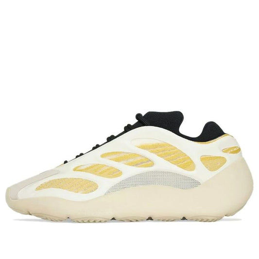 adidas Yeezy 700 V3 'Safflower'  G54853 Signature Shoe